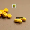 Tadalafil 5 mg miglior prezzo a